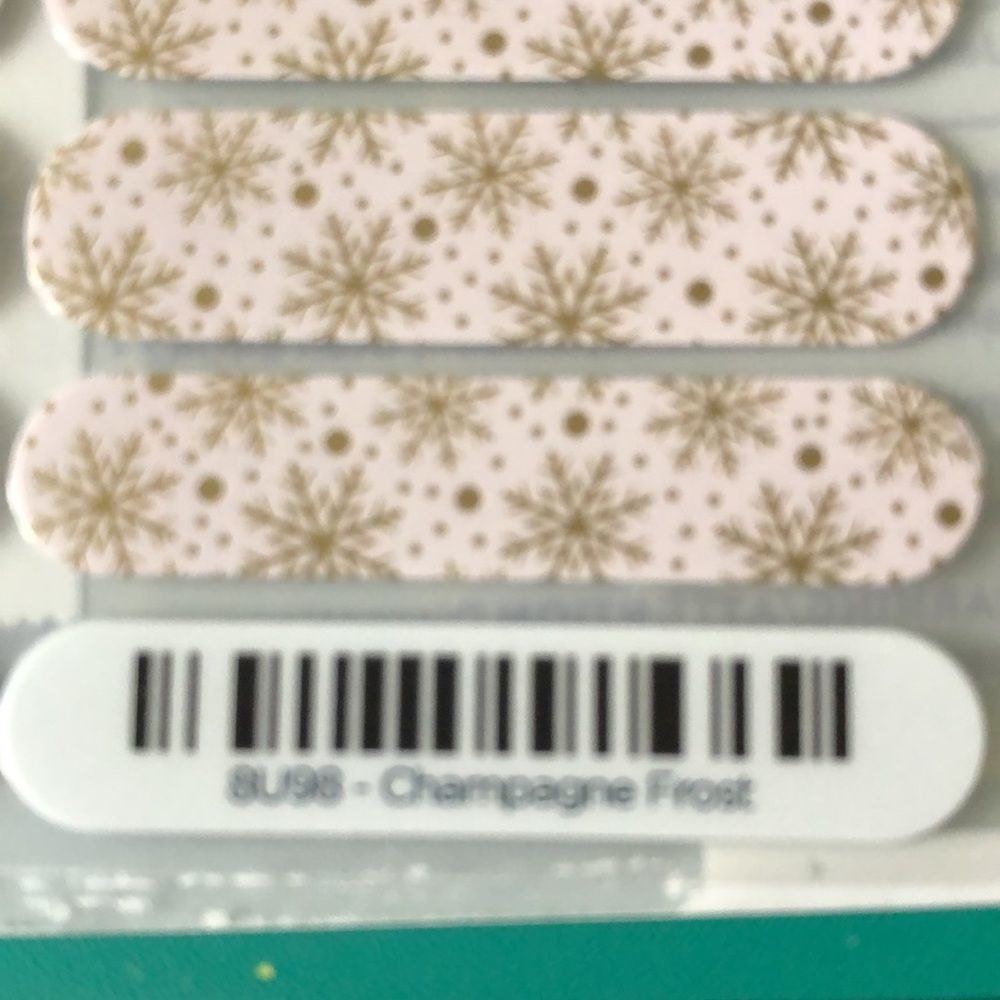 Jamberry - Picture 3 of 3